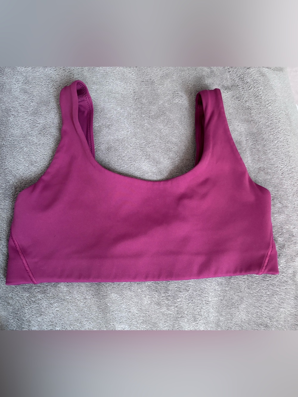W - S - Nike Alate Light Support Sports bra